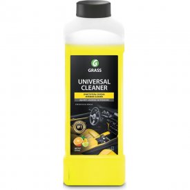 Высокопенный очиститель салона Grass Universal-cleaner