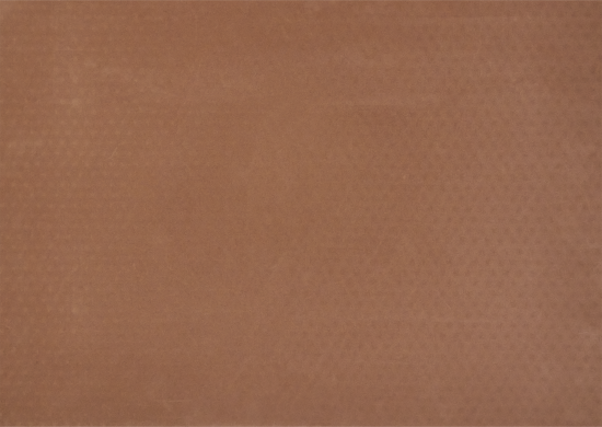 Коврик 68x120 см ЭВА ромбы цвет коричневый