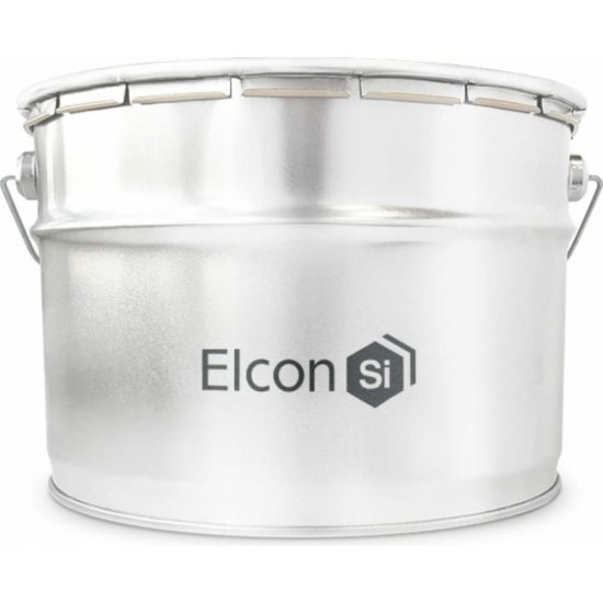 Цинконаполненная грунт-эмаль Elcon Zintech