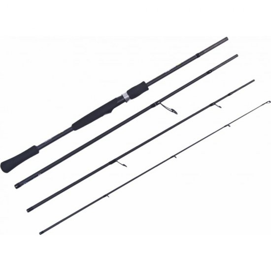 Спиннинговое удилище Salmo Sniper SPIN II TRAVEL