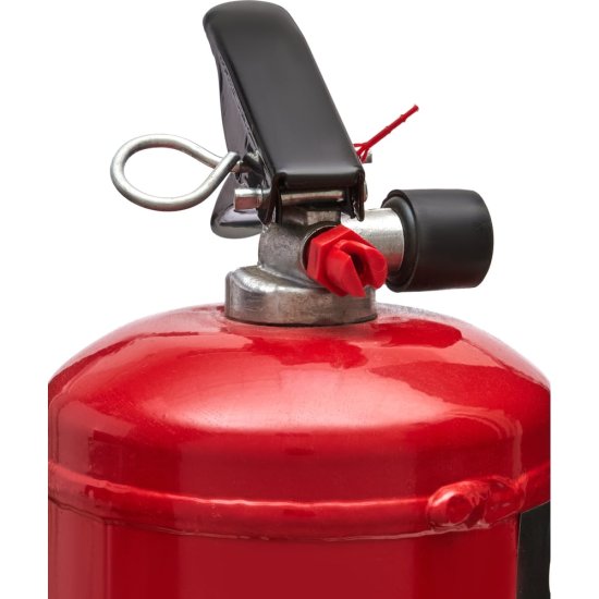 Огнетушитель Gigant ОП-2 з АВСЕ