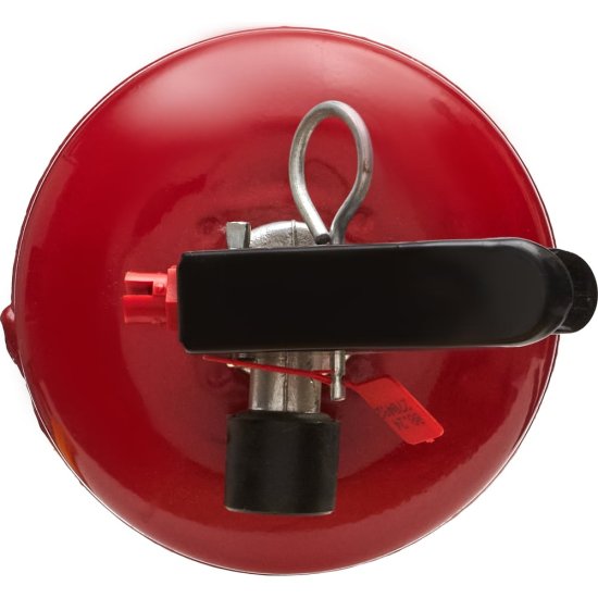 Огнетушитель Gigant ОП-2 з АВСЕ