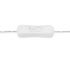 Комплект светодиодной ленты Inspire 5050 30 диодов/4.8 Вт/м 12 В 10 мм IP20 5 м RGB свет