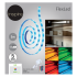 Комплект светодиодной ленты Inspire 5050 30 диодов/4.8 Вт/м 12 В 10 мм IP20 5 м RGB свет