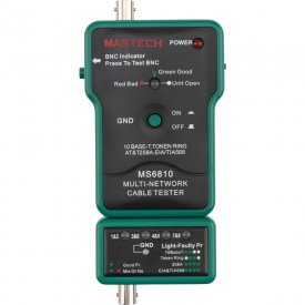 Тестер Mastech MS6810