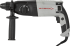 Перфоратор SDS-plus Интерскол П-26/800ЭР, 800 Вт, 3 Дж