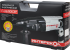 Перфоратор SDS-plus Интерскол П-26/800ЭР, 800 Вт, 3 Дж