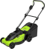 Газонокосилка электрическая Greenworks 2000 Вт 43 см