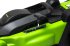 Газонокосилка электрическая Greenworks 2000 Вт 43 см