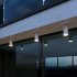 Светильник светодиодный садово-парковый накладной Elektrostandard Light LED белый 110 мм 4000К 4 Вт IP65 (35129/H)