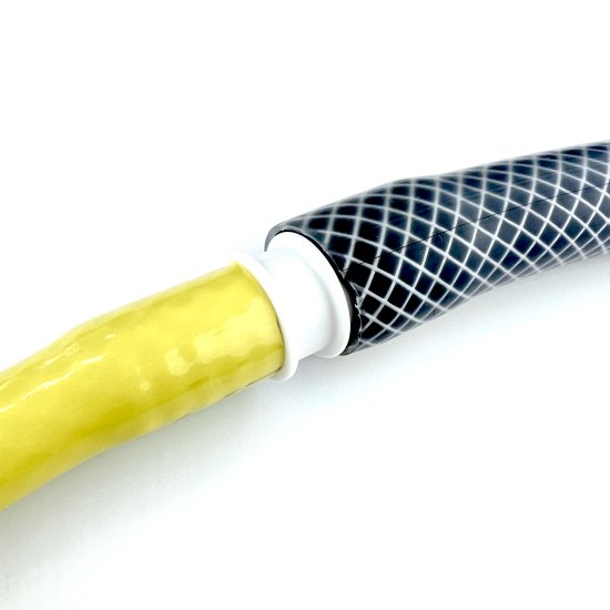 Коннектор для шланга Boutte 12-19 мм пластик