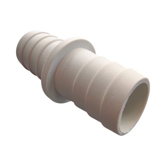 Коннектор для шланга Boutte 22мм пластик