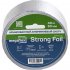 Армированная алюминиевая клейкая лента Megaflex strong foil
