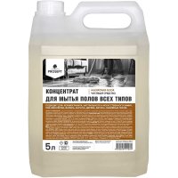 Концентрат для мытья полов PROSEPT Multipower FLOOR