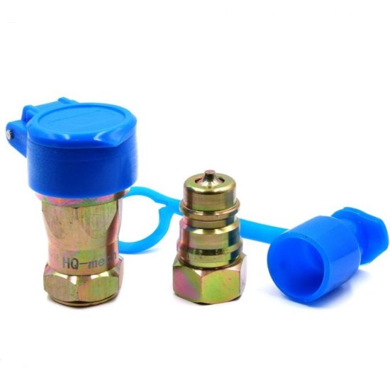 Быстроразъемное соединение HQ-mech УТ000002773