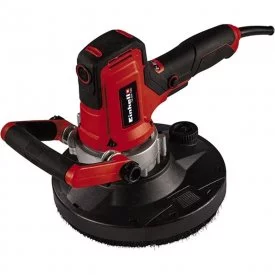 Шлифмашина для стен и потолка Einhell TE-DW 180