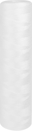 Картридж механической очистки Equation BB20 для холодной воды 10мкм