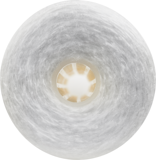 Картридж механической очистки Equation BB20 для холодной воды 10мкм