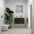 Глазурованный керамогранит Kerama Marazzi Пескара SG171500N 40.2x40.2 см 1.62 м² матовый цвет серо-бежевый