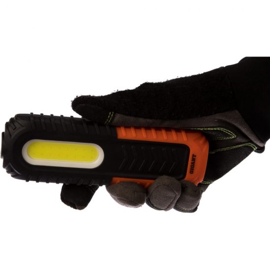 Многофункциональный фонарь Gigant RWL-200