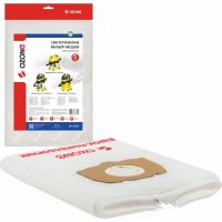 Фильтр-мешки для пылесоса KARCHER OZONE арт. CP-219/5