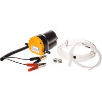 Роторный насос перекачки масла и топлива SKYWAY S08801009