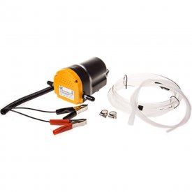 Роторный насос перекачки масла и топлива SKYWAY S08801009