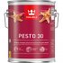 Стойкая алкидная универсальная эмаль Tikkurila PESTO 30