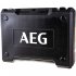 Бесщеточная ударная дрель-шуруповерт AEG BSB18BL LI-602C