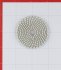 Круг алмазный шлифовальный по камню Trio-Diamond гибкий d100 мм P800 для мокрого шлифования