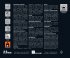 Краска по металлу Husky Klondike молотковая цвет черный 2.5 л RAL