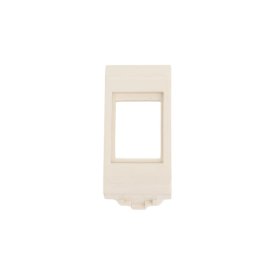 Адаптер для информационных разъемов SIEMON DKC 75608S 25050