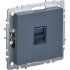 Компьютерная розетка rj45 IEK Brite рк10-брм