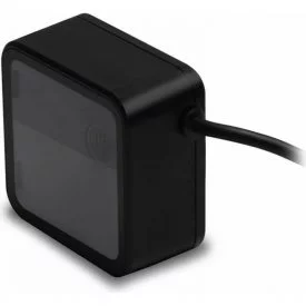 Сканер MERTECH N120 P2D USB