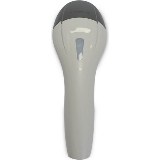 Сканер MERTECH CL-610 P2D USB white