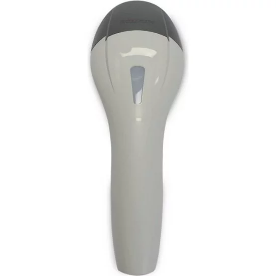 Сканер MERTECH CL-610 P2D USB white