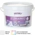 Краска для детских комнат Husky моющаяся матовая цвет белый 2.5 л