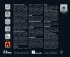 Краска по металлу Husky Klondike молотковая цвет латунь 2.5 л RAL