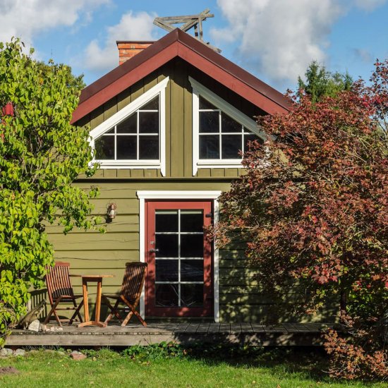 Краска по дереву Husky Siberian полуматовая цвет белый база А 9 л