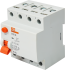 УЗО Tdm Electric ВД1-63 4P 100 A 300 мА 4.5 кА AC SQ0203-0049