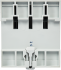 УЗО Tdm Electric ВД1-63 4P 100 A 300 мА 4.5 кА AC SQ0203-0049