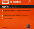 УЗО Tdm Electric ВД1-63 4P 100 A 300 мА 4.5 кА AC SQ0203-0049