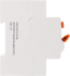 УЗО Tdm Electric ВД1-63 4P 25 A 300 мА 4.5 кА AC SQ0203-0031