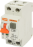 Дифференциальный автомат Tdm Electric АВДТ-63 1P N C20 A 30 мА 6 кА A SQ0202-0003