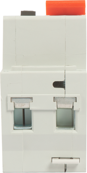 Дифференциальный автомат Tdm Electric АВДТ-32 1P N C25 A 30 мА 4.5 кА AC SQ0202-0505