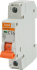 Автоматический выключатель TDM Electric ВА47-29 1P C16 А 4.5 кА SQ0206-0074