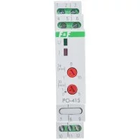 Реле времени Евроавтоматика F&F PO-415