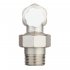 Клапан запорный угловой Stout 3/4 НР(ш) х 3/4 ВР(г) для радиатора (SVL-1156-000020)