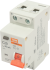 Дифференциальный автомат Tdm Electric АВДТ-32 1P N C20 A 30 мА 4.5 кА AC SQ0202-0504