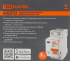Дифференциальный автомат Tdm Electric АВДТ-32 1P N C20 A 30 мА 4.5 кА AC SQ0202-0504